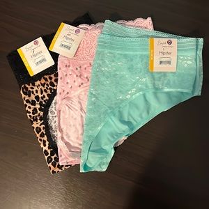 Secret Treasures Hipster M (8-10)